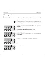 Preview for 92 page of Dascom Tally T2150S Quick Start Manual