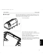 Preview for 93 page of Dascom Tally T2150S Quick Start Manual