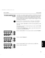 Preview for 97 page of Dascom Tally T2150S Quick Start Manual