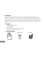 Preview for 8 page of Dash Cam DSH-890 User Manual