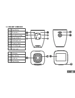 Preview for 9 page of Dash Cam DSH-890 User Manual