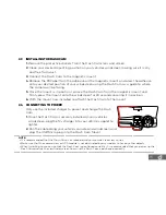 Preview for 11 page of Dash Cam DSH-890 User Manual