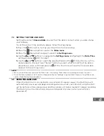 Preview for 15 page of Dash Cam DSH-890 User Manual