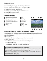 Preview for 7 page of Dash Cams DCODR32 User Manual