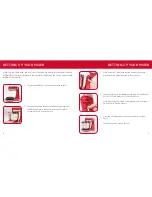 Preview for 5 page of Dash Go DCSM250 Instruction Manual & Recipe Manual