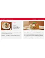 Preview for 10 page of Dash Go DCSM250 Instruction Manual & Recipe Manual