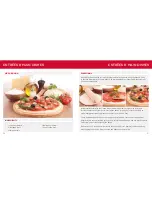 Preview for 11 page of Dash Go DCSM250 Instruction Manual & Recipe Manual