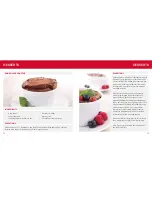 Preview for 12 page of Dash Go DCSM250 Instruction Manual & Recipe Manual