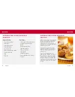 Preview for 10 page of Dash Go DMW001 Instruction Manual & Recipe Manual