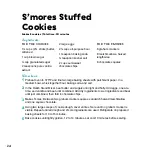 Preview for 24 page of Dash delish DCSM350 Instruction Manual And Recipe Manual