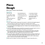 Preview for 31 page of Dash delish DCSM350 Instruction Manual And Recipe Manual