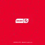 Preview for 24 page of Dash DMM100 Instruction Manual