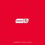 Preview for 32 page of Dash DPPB120 Instruction Manual