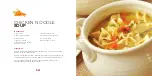 Preview for 10 page of Dash DRCM200 Instruction Manual & Recipe Manual