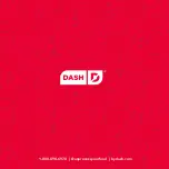 Preview for 21 page of Dash DRCM200 Instruction Manual & Recipe Manual