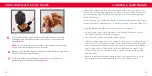 Preview for 8 page of Dash DWSM200 Instruction Manual & Recipe Manual