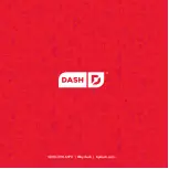 Preview for 20 page of Dash EASY DEZK003 Instruction Manual