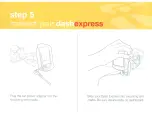 Preview for 23 page of Dash Express Getting Started Manual