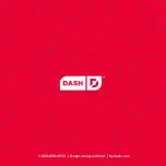 Preview for 13 page of Dash JB065 Instruction Manual & Recipe Manual