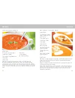 Preview for 12 page of Dash PFB001BB Instruction Manual And Recipe Manual