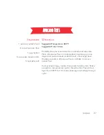 Preview for 27 page of Dash RAPID DCAF150HN Instruction Manual And Recipe Manual