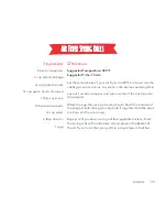 Preview for 33 page of Dash RAPID DCAF150HN Instruction Manual And Recipe Manual