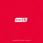 Предварительный просмотр 15 страницы Dash SHM01DS Instruction Manual