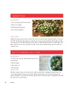 Preview for 20 page of Dash Smartstore DEHY100 Instruction Manual & Recipe Manual