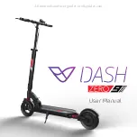 Dash Zero 9 User Manual preview