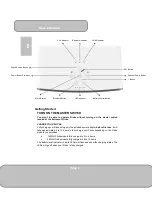 Preview for 6 page of Dashbon Flicks User Manual