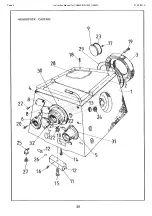 Предварительный просмотр 4 страницы Dashin CHAMPION 1550 Instruction Manual