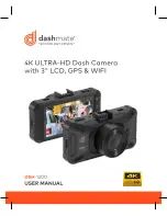 Dashmate DSH-1200 User Manual preview