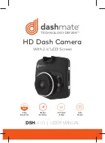 Dashmate DSH-410 User Manual preview