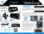 Dashr Jump Instructions preview