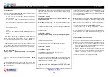 Preview for 3 page of Dasko Electronic DSS2 T-BIS_P Manual