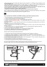 Preview for 8 page of Daspi Hard Instruction Manual And Spare Parts Catalogue