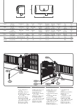 Preview for 2 page of Daspi Hard Instruction Manual