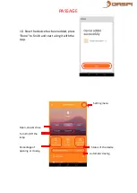 Preview for 30 page of Daspi PASSAGE User Manual