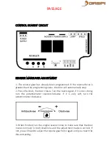 Preview for 31 page of Daspi PASSAGE User Manual