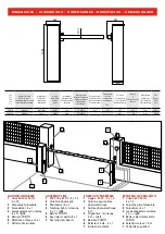 Preview for 2 page of Daspi PUNTO Instruction Manual