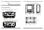 Preview for 6 page of DASS Tech DSP 3320i-ODS Manual For Use And Installation