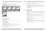 Preview for 7 page of DASS Tech DSP 3320i-ODS Manual For Use And Installation