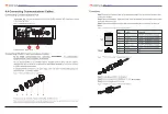 Preview for 13 page of DASS Tech DSP 3320i-ODS Manual For Use And Installation