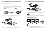 Preview for 14 page of DASS Tech DSP 3320i-ODS Manual For Use And Installation