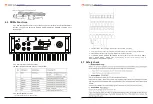 Preview for 17 page of DASS Tech DSP 3320i-ODS Manual For Use And Installation