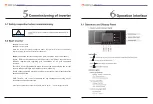 Preview for 18 page of DASS Tech DSP 3320i-ODS Manual For Use And Installation