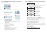 Preview for 19 page of DASS Tech DSP 3320i-ODS Manual For Use And Installation