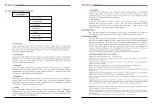 Preview for 25 page of DASS Tech DSP 3320i-ODS Manual For Use And Installation