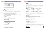 Предварительный просмотр 16 страницы DASS Tech DSP-338i-ODS Manual For Use And Installation