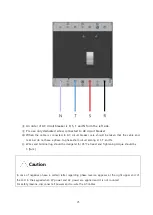 Preview for 26 page of DASS Tech Soleaf DASS 100i Operation And Installation Manual